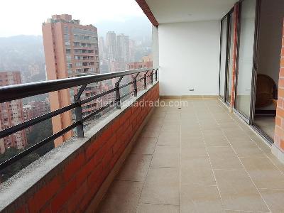 Apartamento de 3 alcobas en venta en La Florida, Medellín, 190 m² · foto 18 de 18