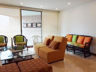 Apartamento de 3 alcobas en venta en La Florida, Medellín, 190 m² · foto 2 de 18