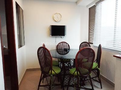 Apartamento de 3 alcobas en venta en La Florida, Medellín, 190 m² · foto 4 de 18
