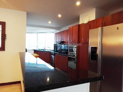 Apartamento de 3 alcobas en venta en La Florida, Medellín, 190 m² · foto 5 de 18