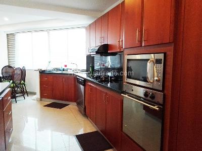 Apartamento de 3 alcobas en venta en La Florida, Medellín, 190 m² · foto 6 de 18