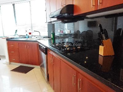 Apartamento de 3 alcobas en venta en La Florida, Medellín, 190 m² · foto 7 de 18