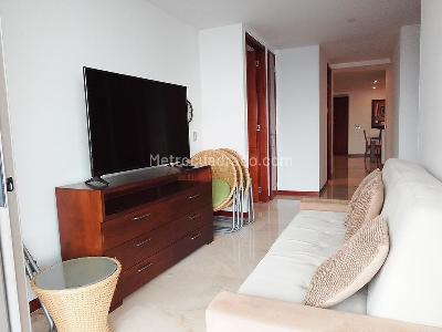 Apartamento de 3 alcobas en venta en La Florida, Medellín, 190 m² · foto 9 de 18