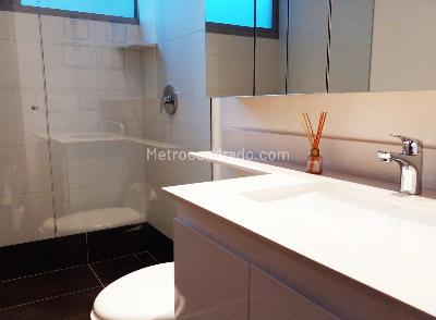 Apartamento de 3 alcobas en venta en El Poblado, Medellín, 311 m² · foto 14 de 18