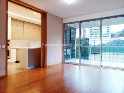 Apartamento de 3 alcobas en venta en El Poblado, Medellín, 311 m² · foto 4 de 18
