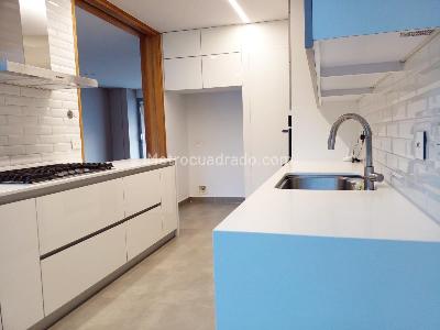 Apartamento de 3 alcobas en venta en El Poblado, Medellín, 311 m² · foto 5 de 18