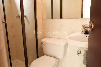 Apartamento de 3 alcobas en venta en San Lucas, Medellín, 157 m² · foto 17 de 18