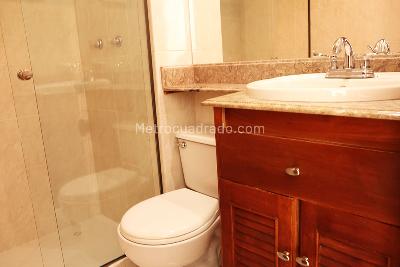 Apartamento de 3 alcobas en venta en San Lucas, Medellín, 157 m² · foto 18 de 18