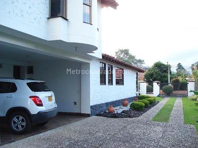 Casa de 4 alcobas en venta en Rionegro, Rionegro, 320 m² · foto 13 de 14