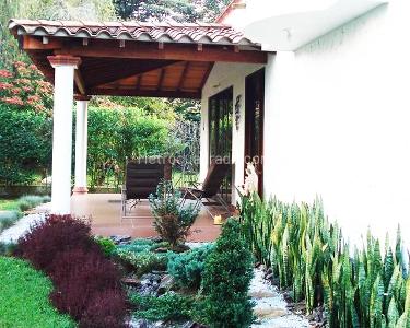 Casa de 4 alcobas en venta en Rionegro, Rionegro, 320 m² · foto 14 de 14