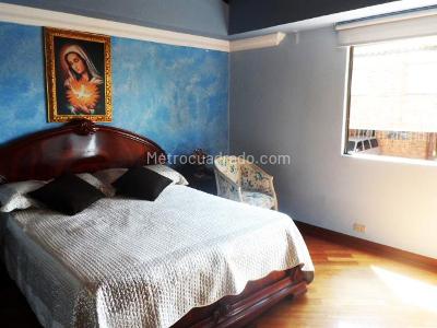 Casa de 4 alcobas en venta en Rionegro, Rionegro, 320 m² · foto 4 de 14