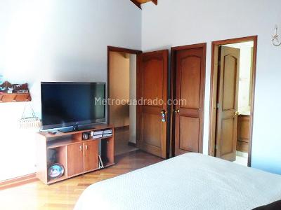 Casa de 4 alcobas en venta en Rionegro, Rionegro, 320 m² · foto 5 de 14