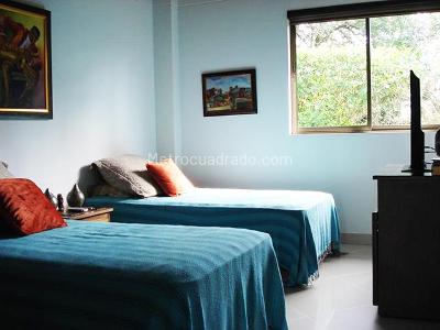 Casa de 4 alcobas en venta en Rionegro, Rionegro, 320 m² · foto 8 de 14