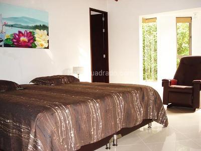 Casa de 4 alcobas en venta en Rionegro, Rionegro, 320 m² · foto 9 de 14