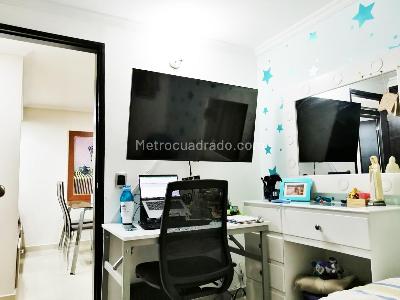 Apartamento de 3 alcobas en venta en Belen, Medellín, 53 m² · foto 11 de 16