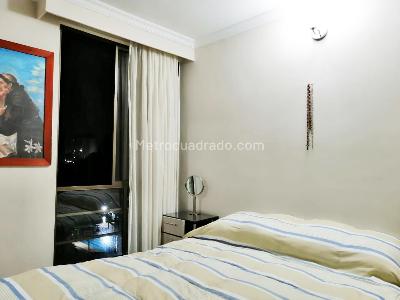 Apartamento de 3 alcobas en venta en Belen, Medellín, 53 m² · foto 14 de 16