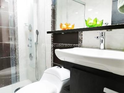 Apartamento de 3 alcobas en venta en Belen, Medellín, 53 m² · foto 16 de 16