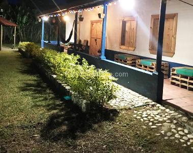 Casa de 5 alcobas en venta en San Antonio De Pereira, Rionegro, 200 m² · foto 16 de 17