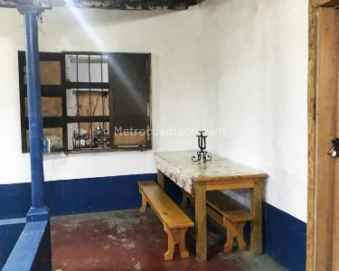 Casa de 5 alcobas en venta en San Antonio De Pereira, Rionegro, 200 m² · foto 17 de 17