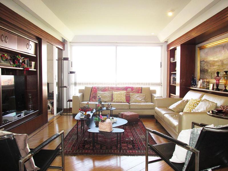 Apartamento Amplio de 4 Alcobas en Los Balsos, El Poblado - 3