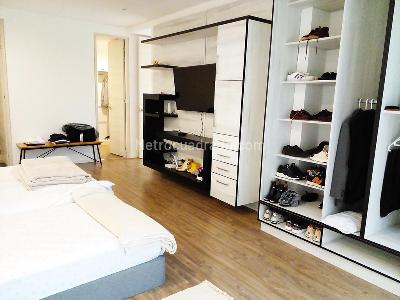 Apartamento de 2 alcobas en venta en Envigado, Envigado, 163 m² · foto 10 de 16