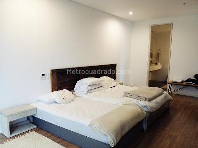 Apartamento de 2 alcobas en venta en Envigado, Envigado, 163 m² · foto 11 de 16
