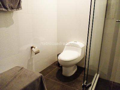 Apartamento de 2 alcobas en venta en Envigado, Envigado, 163 m² · foto 12 de 16