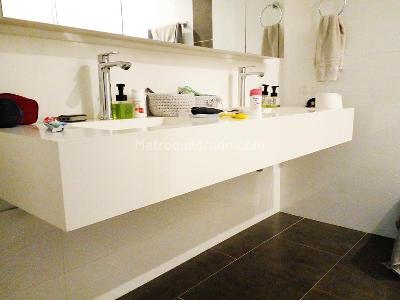 Apartamento de 2 alcobas en venta en Envigado, Envigado, 163 m² · foto 13 de 16
