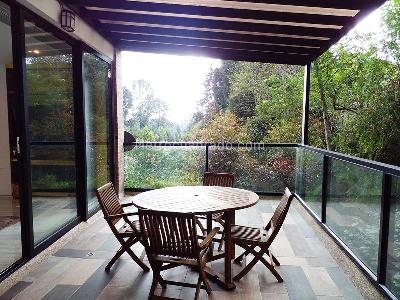 Apartamento de 2 alcobas en venta en Envigado, Envigado, 163 m² · foto 14 de 16