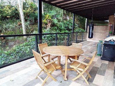 Apartamento de 2 alcobas en venta en Envigado, Envigado, 163 m² · foto 15 de 16