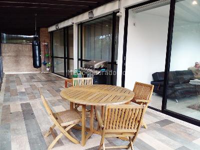 Apartamento de 2 alcobas en venta en Envigado, Envigado, 163 m² · foto 16 de 16