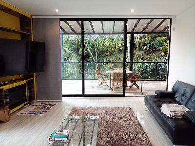 Apartamento de 2 alcobas en venta en Envigado, Envigado, 163 m² · foto 2 de 16
