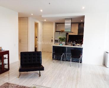 Apartamento de 2 alcobas en venta en Envigado, Envigado, 163 m² · foto 3 de 16