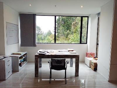 Apartamento de 2 alcobas en venta en Envigado, Envigado, 163 m² · foto 4 de 16