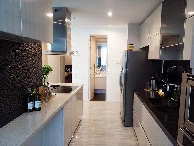 Apartamento de 2 alcobas en venta en Envigado, Envigado, 163 m² · foto 5 de 16