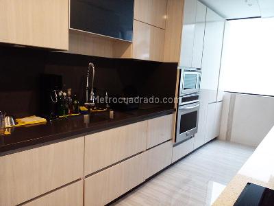 Apartamento de 2 alcobas en venta en Envigado, Envigado, 163 m² · foto 7 de 16