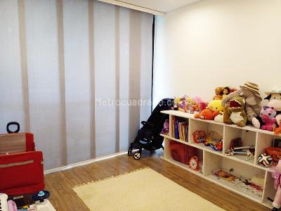 Apartamento de 2 alcobas en venta en Envigado, Envigado, 163 m² · foto 8 de 16