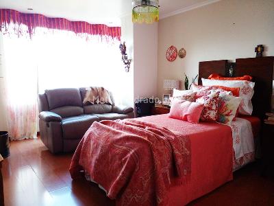Apartamento de 3 alcobas en venta en El Poblado, Medellín, 183 m² · foto 12 de 19