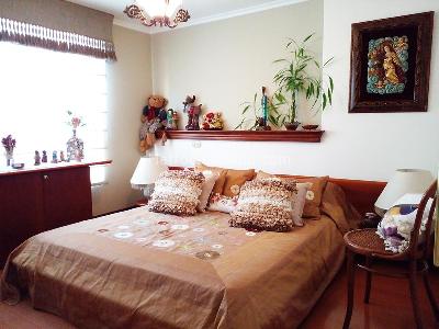 Apartamento de 3 alcobas en venta en El Poblado, Medellín, 183 m² · foto 14 de 19