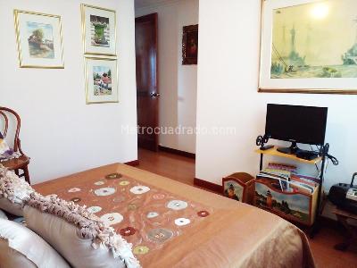 Apartamento de 3 alcobas en venta en El Poblado, Medellín, 183 m² · foto 15 de 19