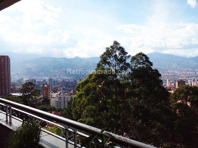 Apartamento de 3 alcobas en venta en El Poblado, Medellín, 183 m² · foto 19 de 19