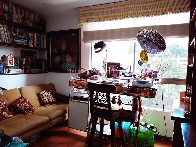 Apartamento de 3 alcobas en venta en El Poblado, Medellín, 183 m² · foto 6 de 19