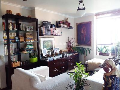Apartamento de 3 alcobas en venta en El Poblado, Medellín, 183 m² · foto 7 de 19