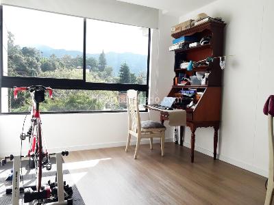 Apartamento de 3 alcobas en venta en Envigado, Envigado, 170 m² · foto 12 de 17