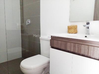 Apartamento de 3 alcobas en venta en Envigado, Envigado, 170 m² · foto 15 de 17
