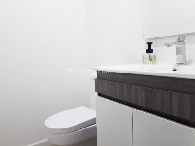 Apartamento de 3 alcobas en venta en Envigado, Envigado, 170 m² · foto 16 de 17