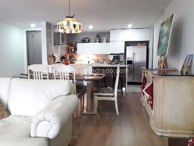 Apartamento de 3 alcobas en venta en Envigado, Envigado, 170 m² · foto 3 de 17