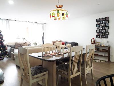 Apartamento de 3 alcobas en venta en Envigado, Envigado, 170 m² · foto 4 de 17