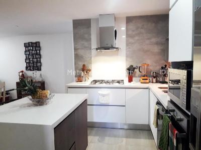Apartamento de 3 alcobas en venta en Envigado, Envigado, 170 m² · foto 6 de 17