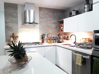 Apartamento de 3 alcobas en venta en Envigado, Envigado, 170 m² · foto 7 de 17